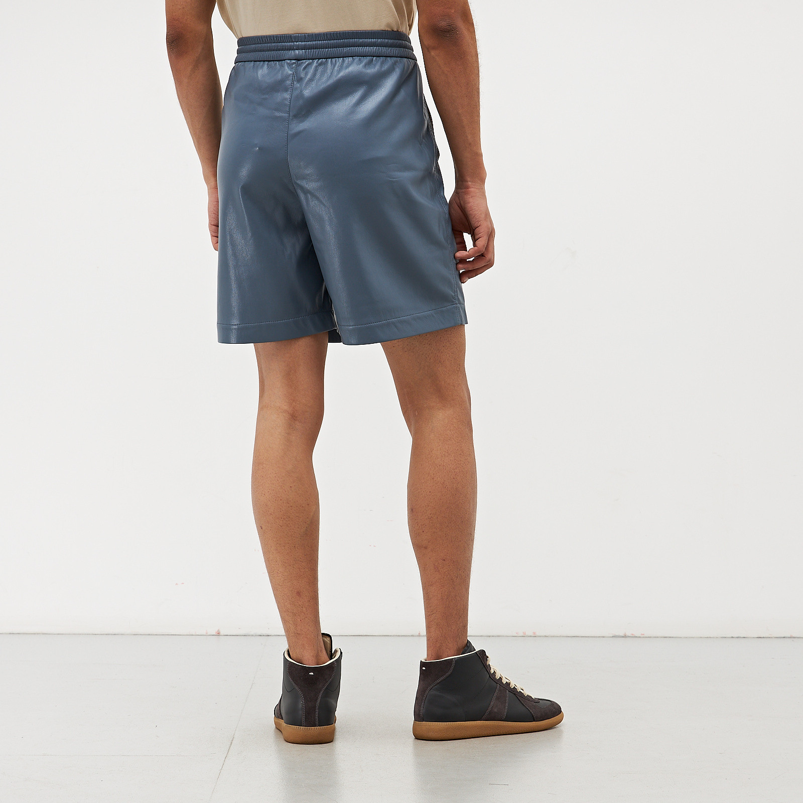 Шорты Nanushka - купить оригинал в секонд-хенде SFS - 3