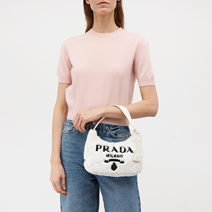Сумка Prada