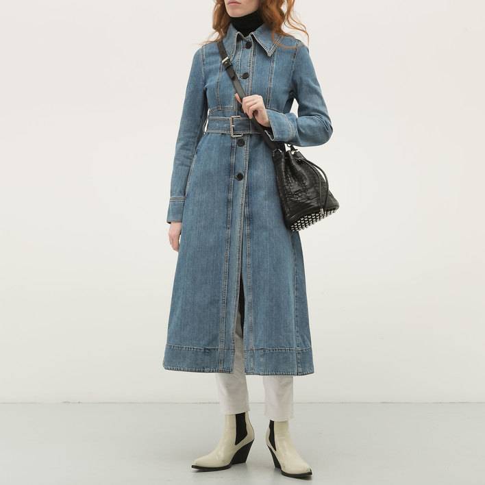 Тренч Marni