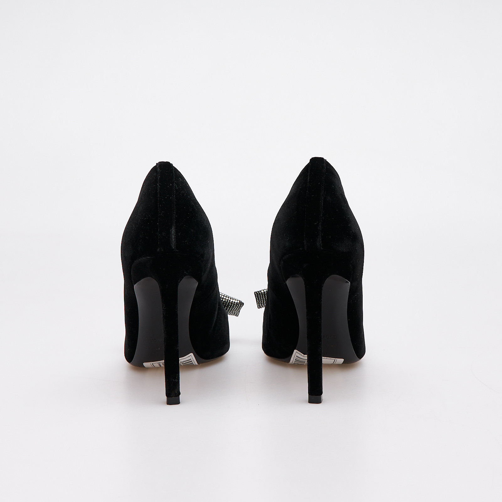 Туфли Tom Ford - купить оригинал в секонд-хенде SFS - 3