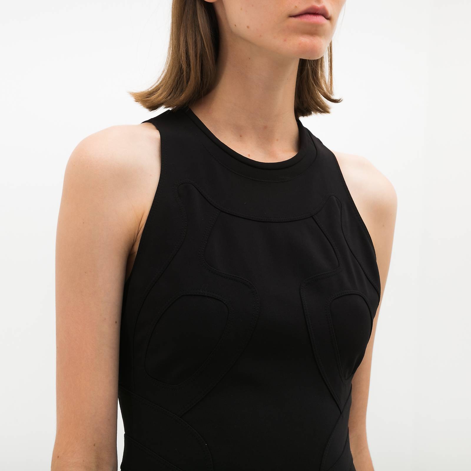 Платье Alexander Wang - купить оригинал в секонд-хенде SFS - 4