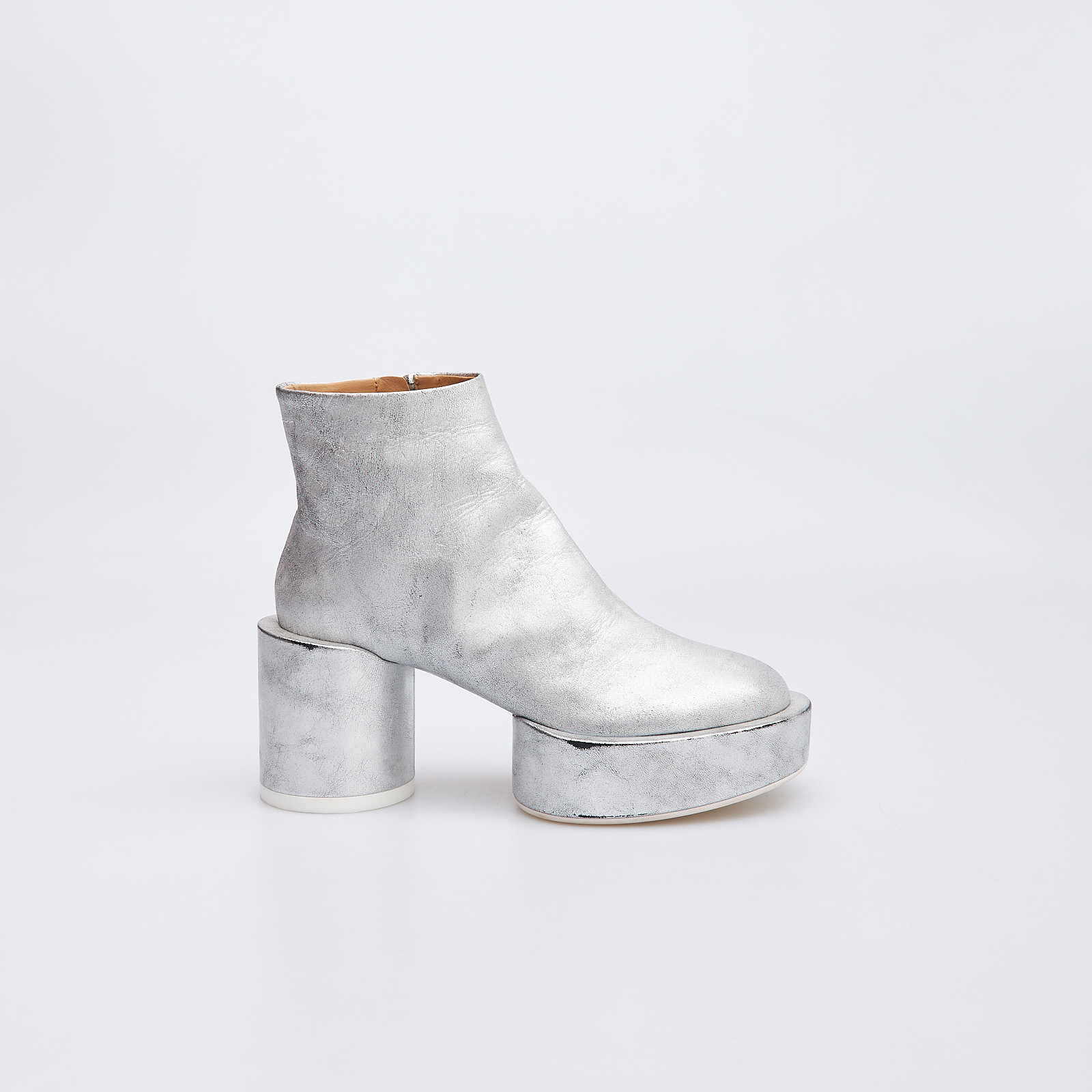 Ботильоны MM6 Maison Margiela - купить оригинал в секонд-хенде SFS - 1