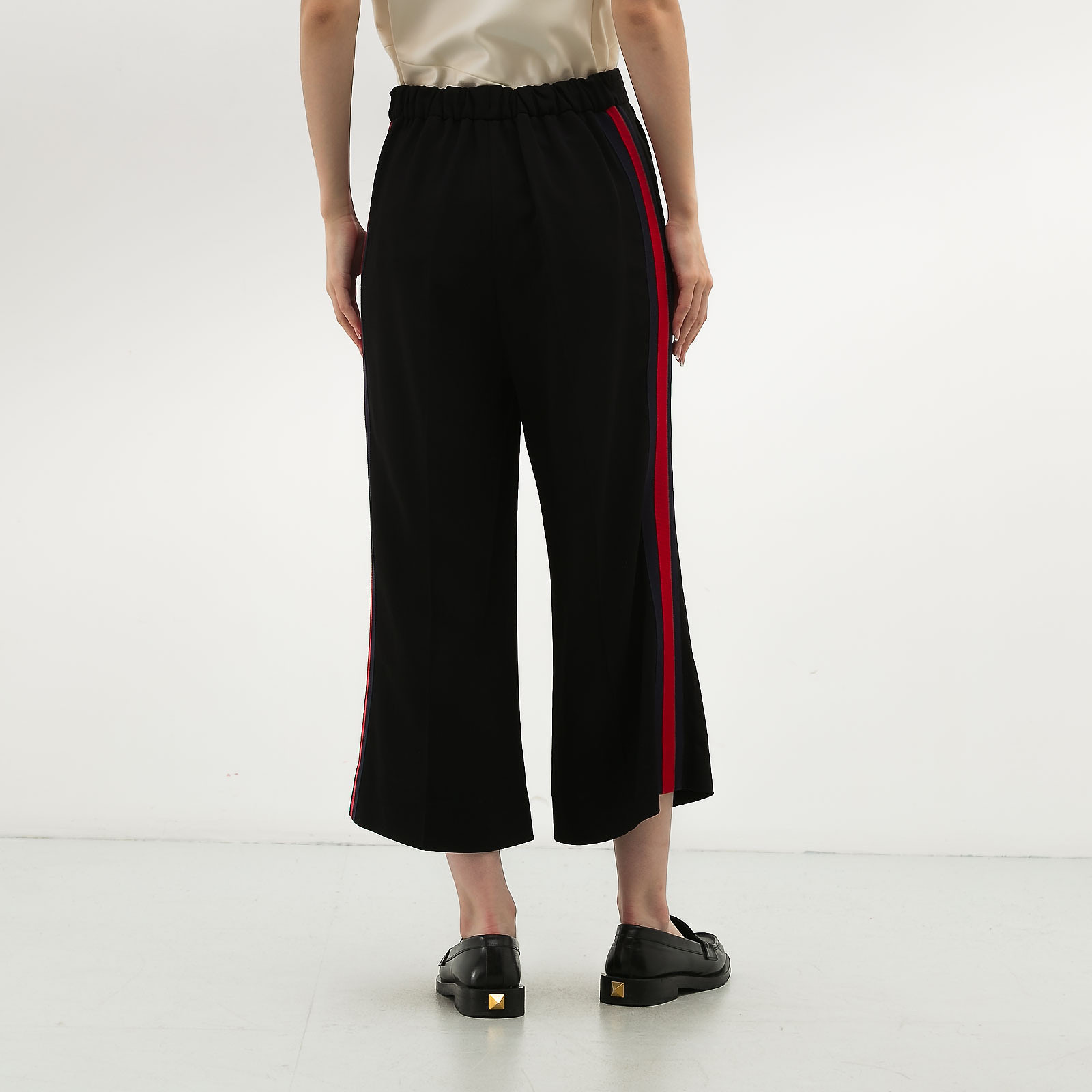 Брюки Gucci - купить оригинал в секонд-хенде SFS - 2