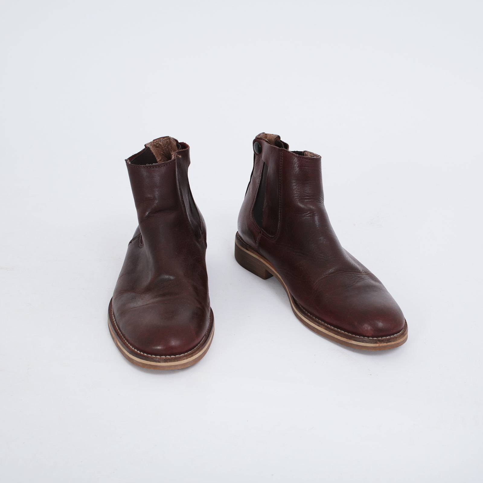 filippa k chelsea boots