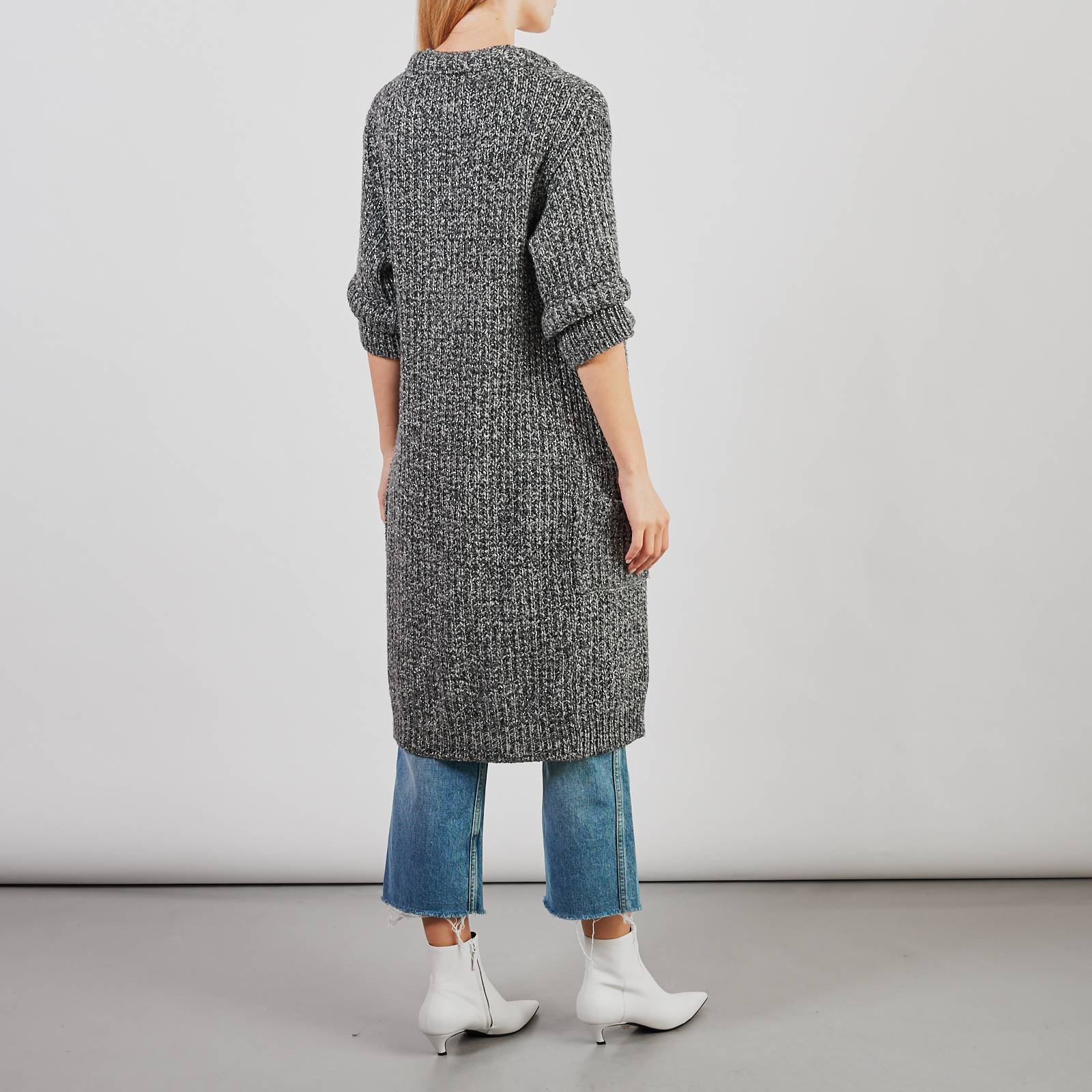 Кардиган Red Valentino - купить оригинал в секонд-хенде SFS - 2