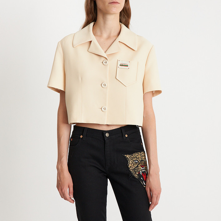 Жакет Gucci
