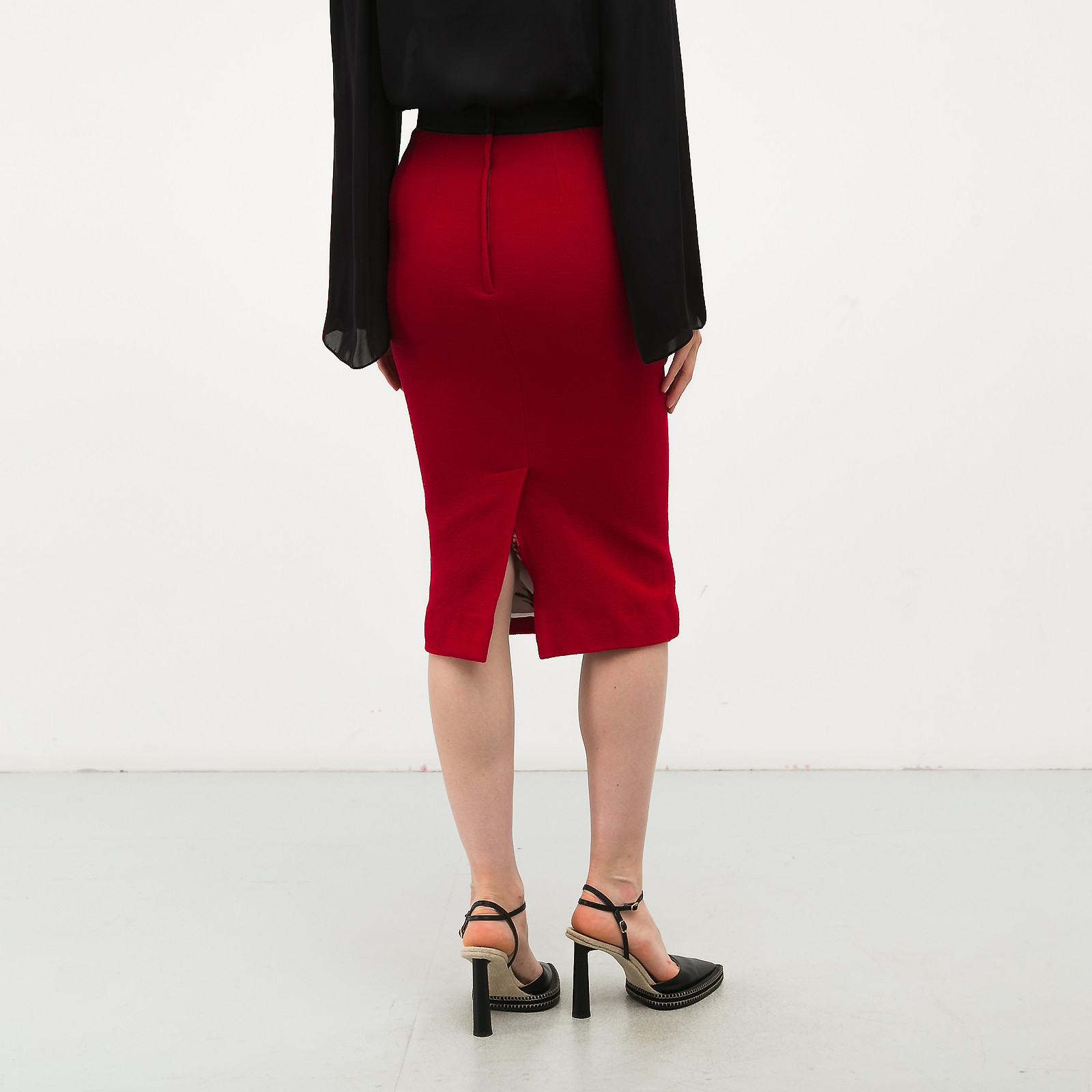 Юбка Dolce&Gabbana - купить оригинал в секонд-хенде SFS - 3