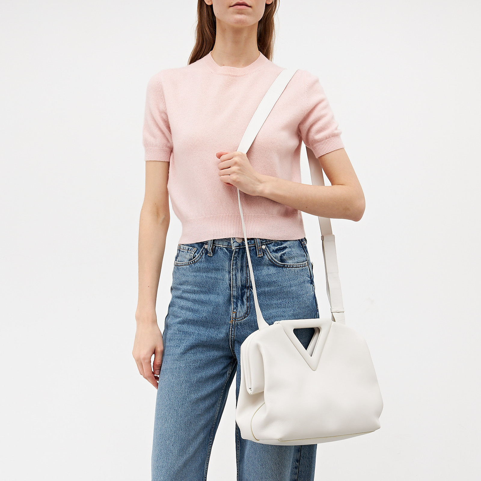 Сумка Bottega Veneta - купить оригинал в секонд-хенде SFS - 2