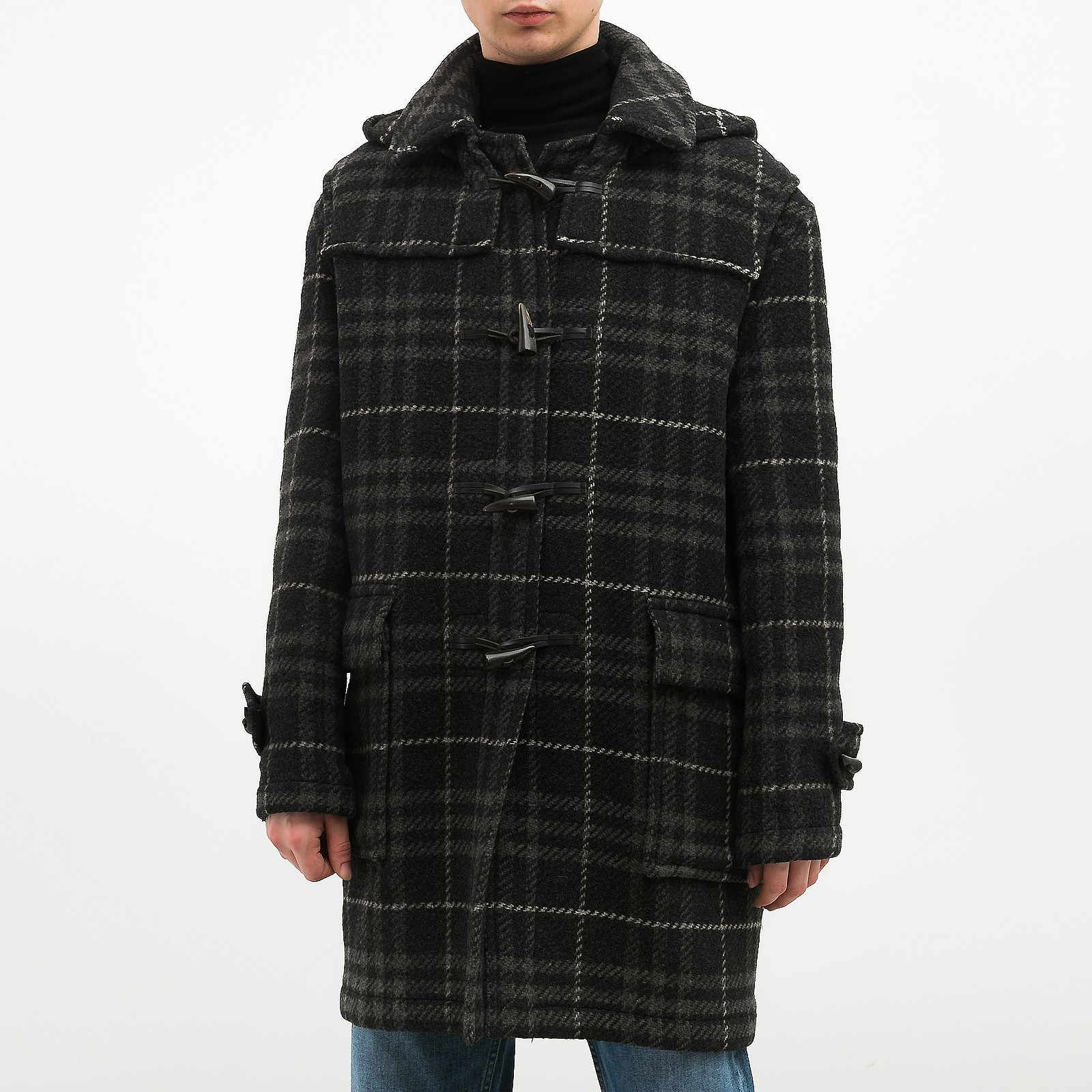 Пальто Burberry - купить оригинал в секонд-хенде SFS - 1