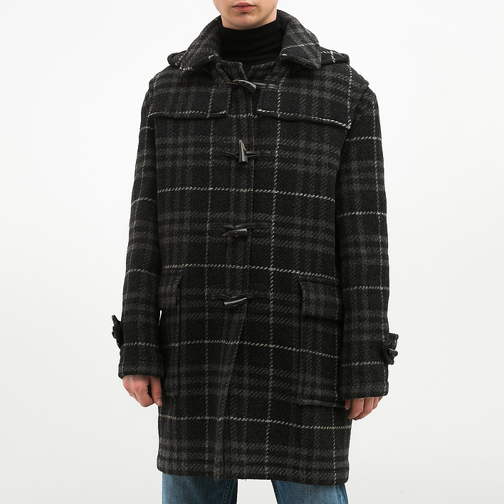 Пальто Burberry