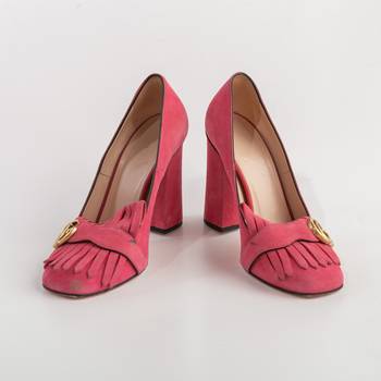 Туфли Gucci