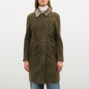 Дубленка Loro Piana