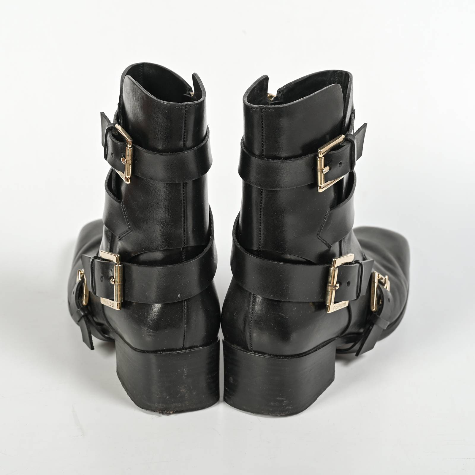 Ботинки Roberto Cavalli - купить оригинал в секонд-хенде SFS