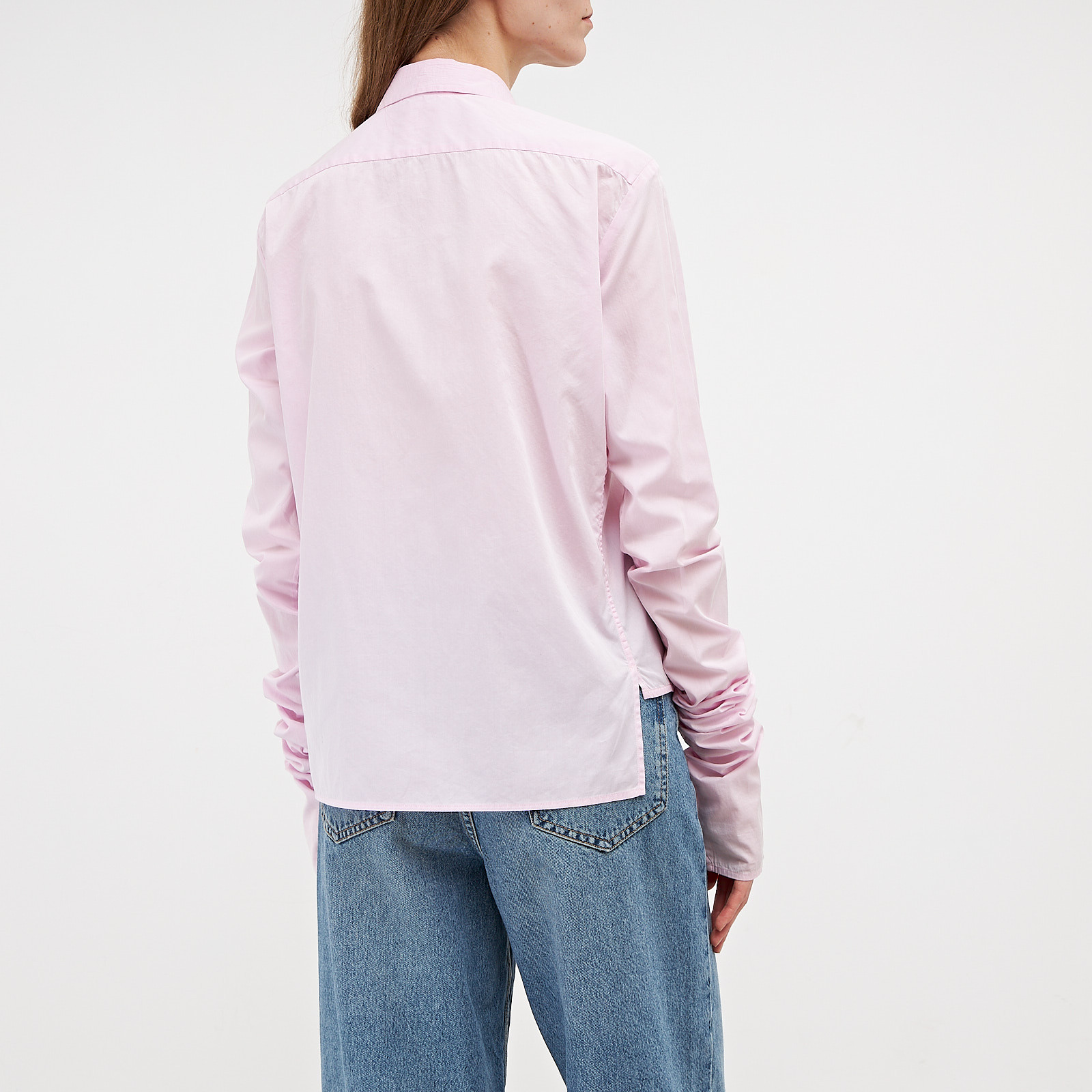 Рубашка Alyx - купить оригинал в секонд-хенде SFS - 3