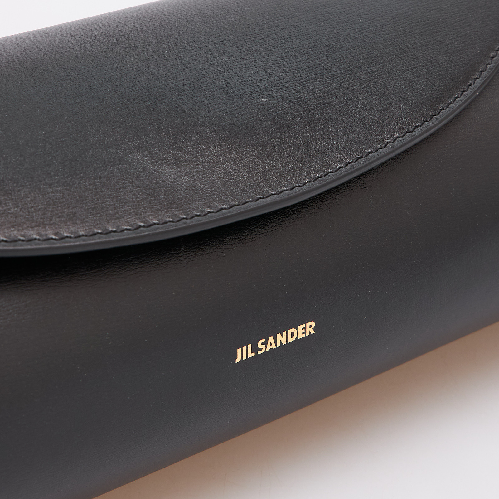Сумка Jil Sander - купить оригинал в секонд-хенде SFS - 5