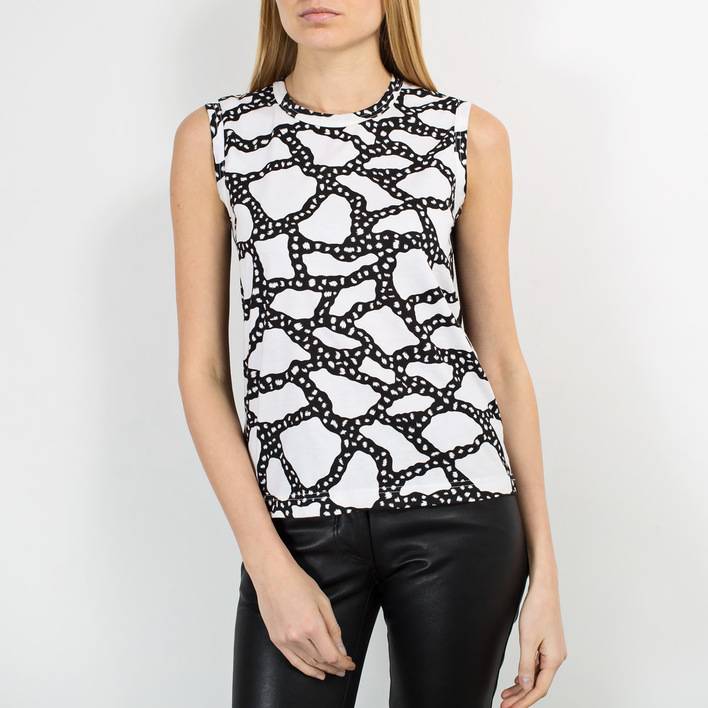 Топ Comme des Garcons
