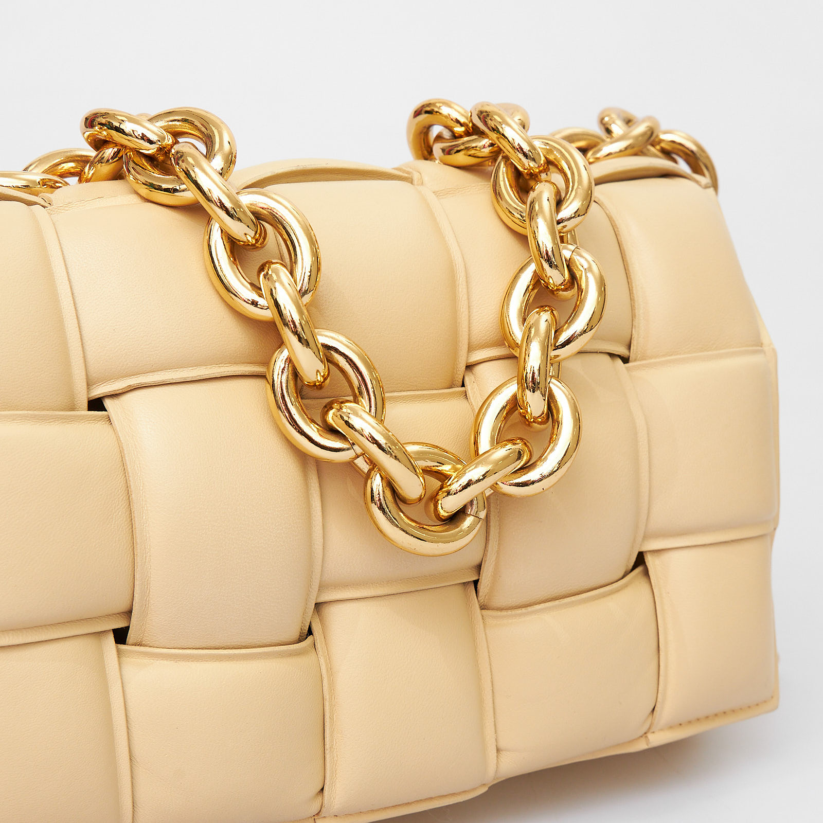 Сумка Bottega Veneta - купить оригинал в секонд-хенде SFS - 5