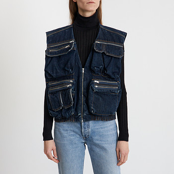 Жилет Off-White