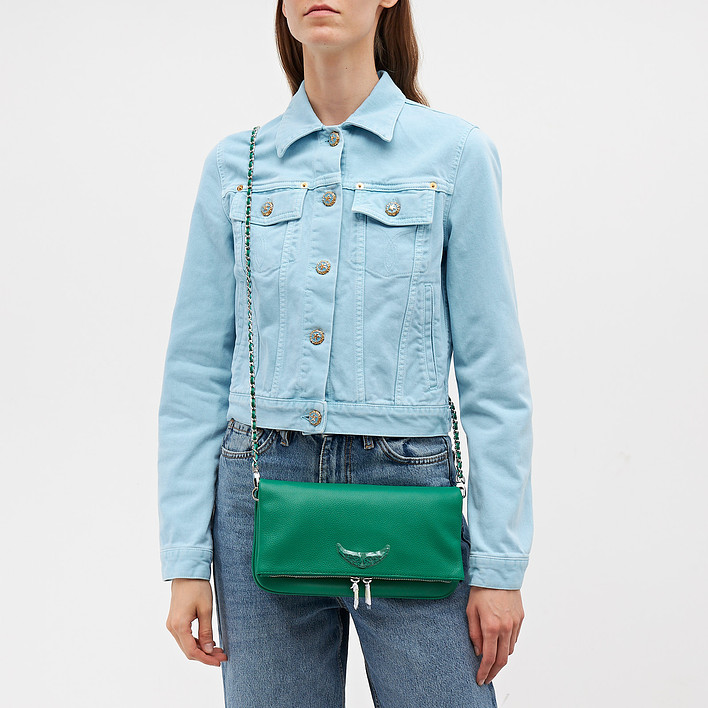Сумка Zadig & Voltaire
