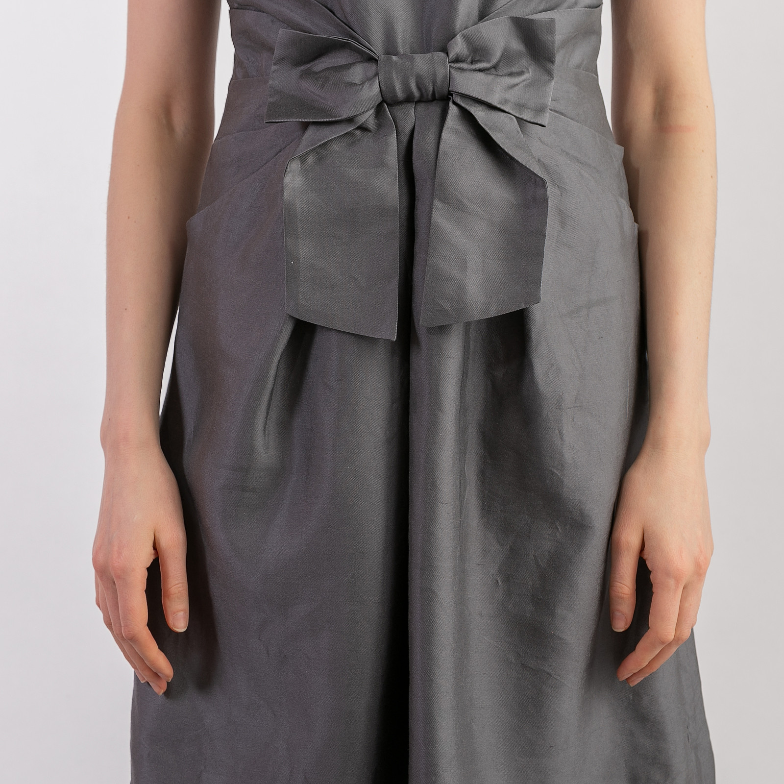 Платье Kate Spade - купить оригинал в секонд-хенде SFS - 4