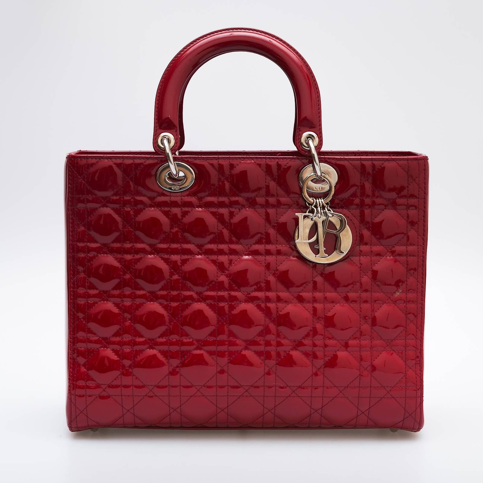 Сумка Christian Dior - купить оригинал в секонд-хенде SFS - 1