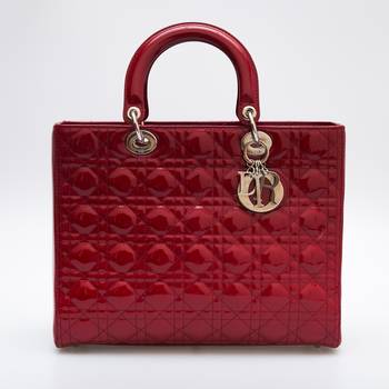Сумка Christian Dior