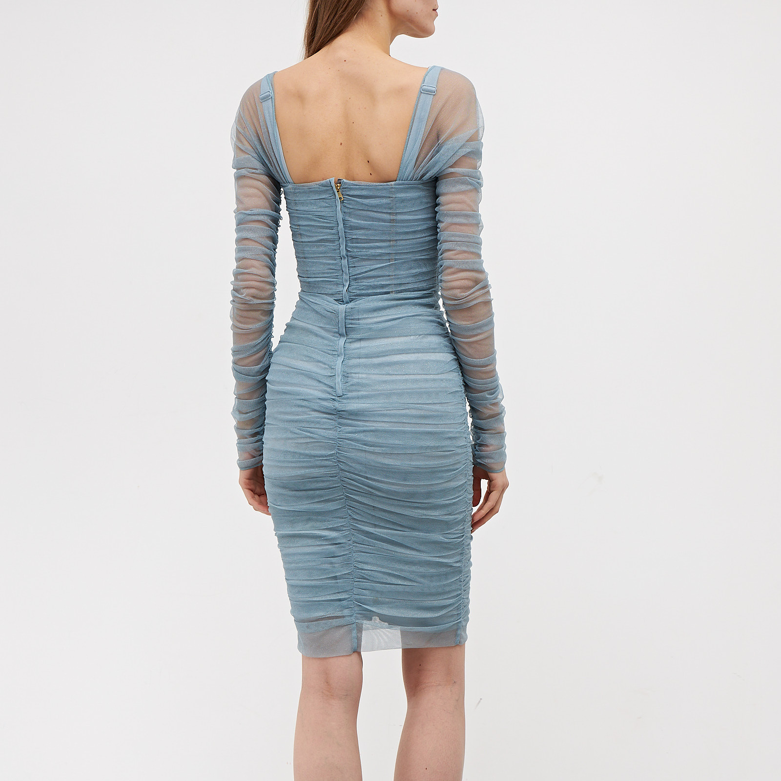 Платье Dolce&Gabbana - купить оригинал в секонд-хенде SFS - 3