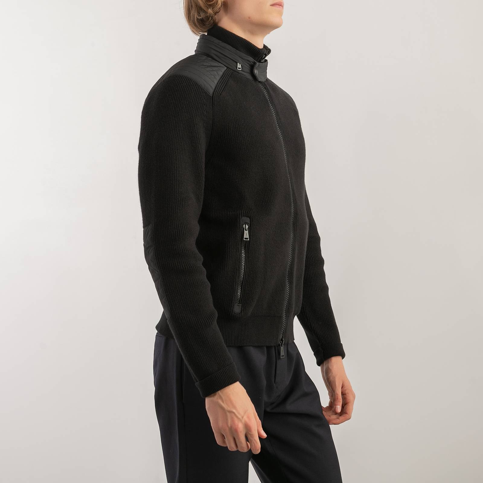 Кардиган Polo Ralph Lauren - купить оригинал в секонд-хенде SFS - 2