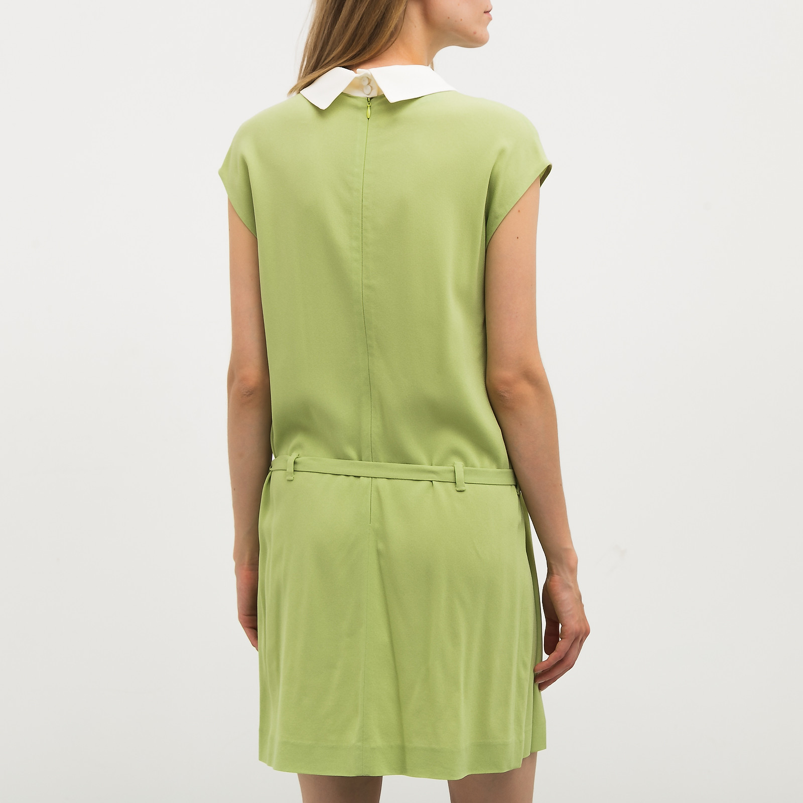 Платье Prada - купить оригинал в секонд-хенде SFS - 3