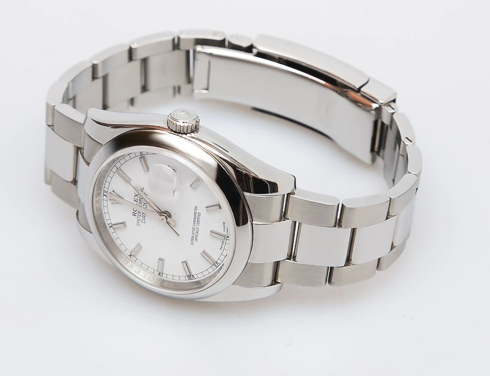 Часы Rolex - купить оригинал в секонд-хенде SFS