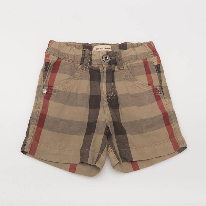 Шорты Burberry Children