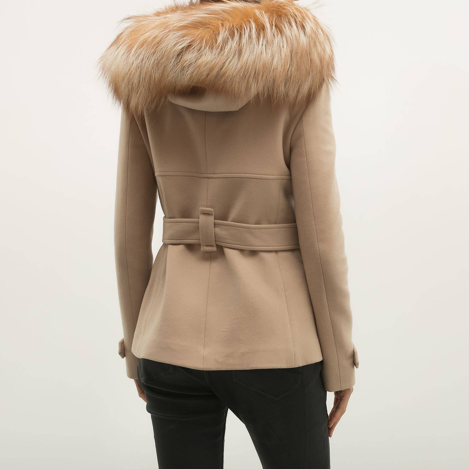 Пальто Christian Dior - купить оригинал в секонд-хенде SFS - 3