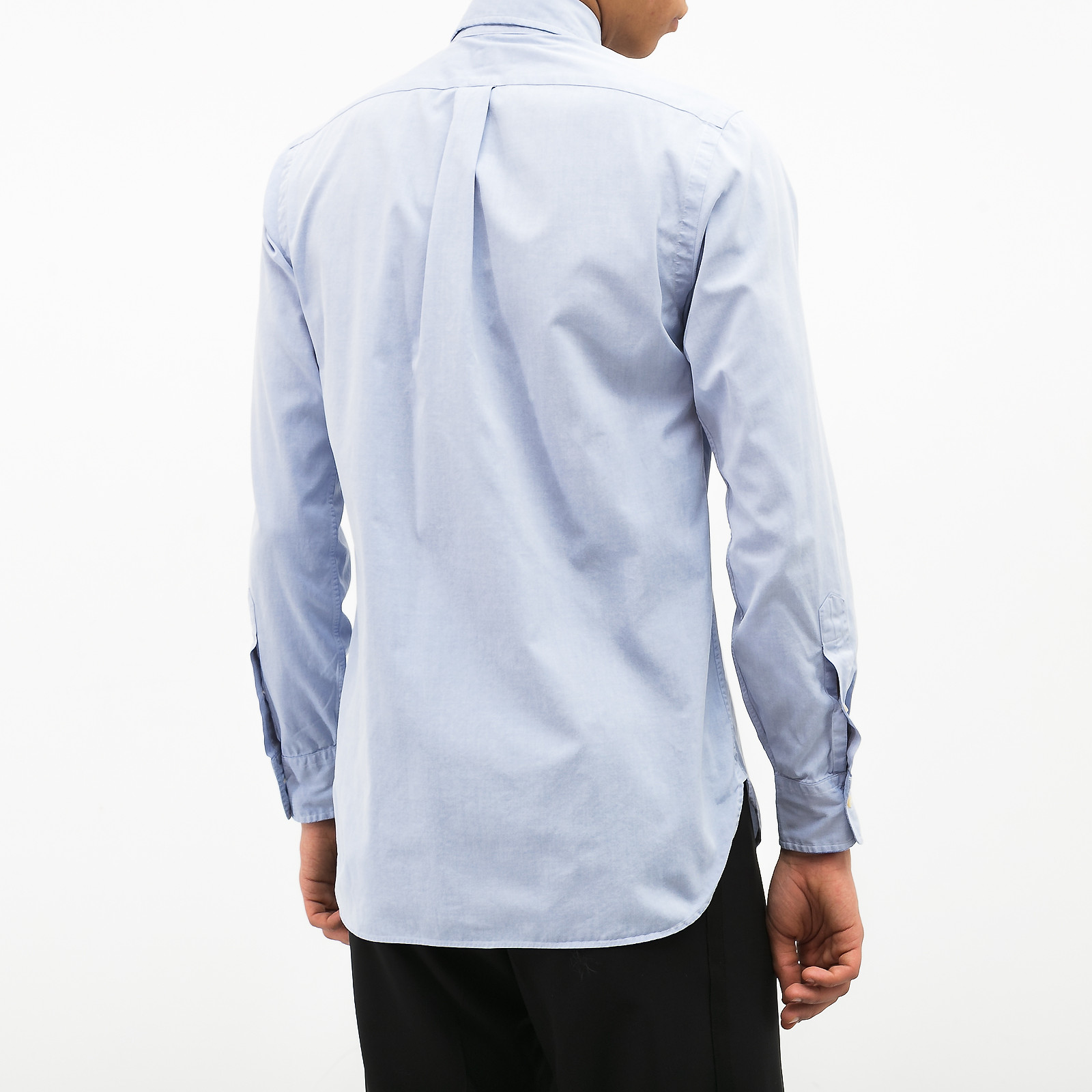 Рубашка Ralph Lauren - купить оригинал в секонд-хенде SFS - 3