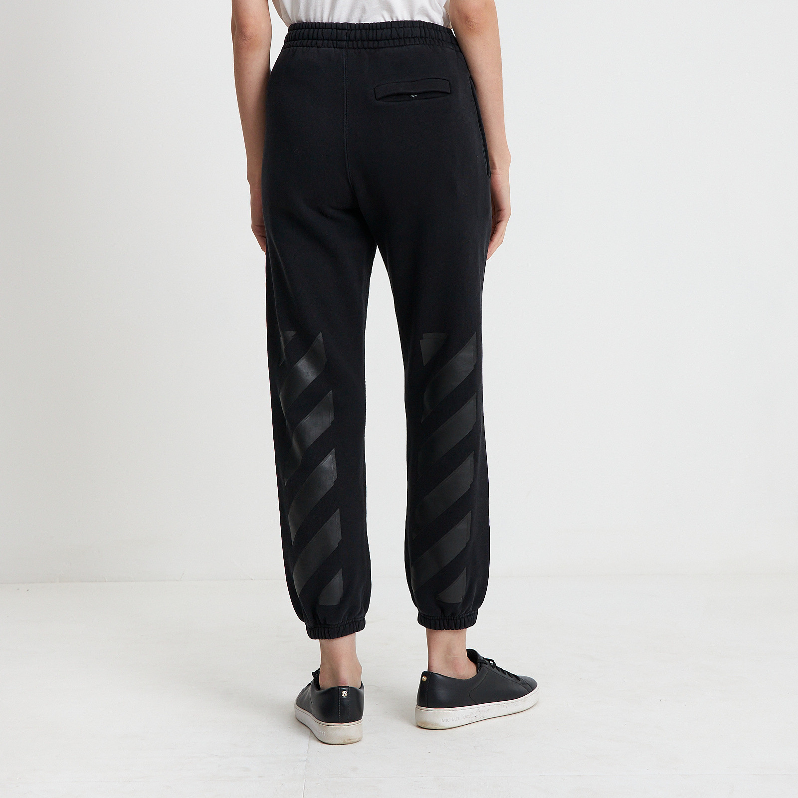 Брюки Off-White - купить оригинал в секонд-хенде SFS - 3