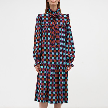 Платье Valentino