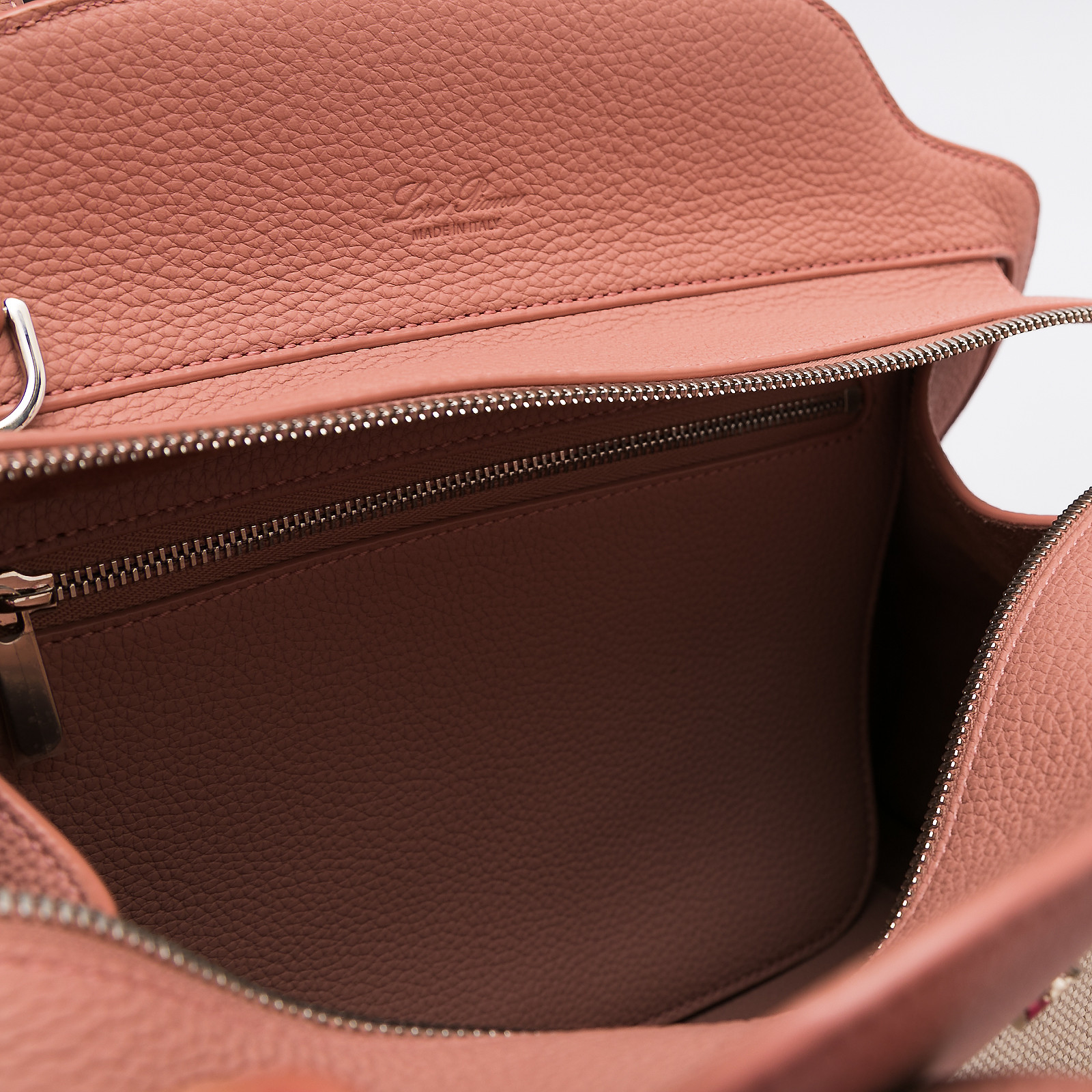 Сумка Loro Piana - купить оригинал в секонд-хенде SFS - 5