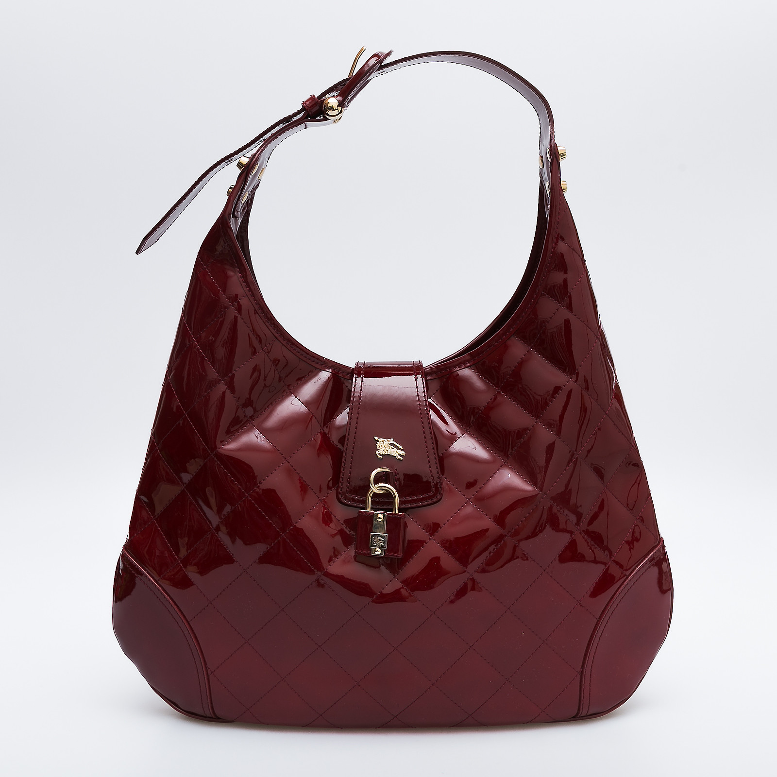 Сумка Burberry - купить оригинал в секонд-хенде SFS - 1
