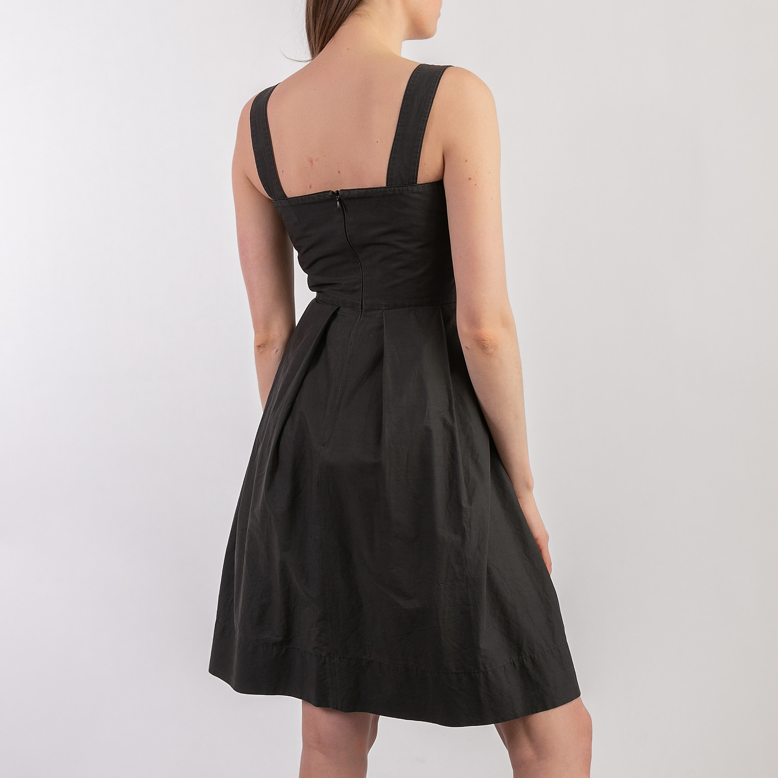 Платье Sportmax - купить оригинал в секонд-хенде SFS - 3