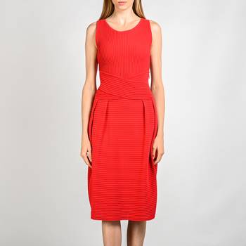 Платье Christian Dior