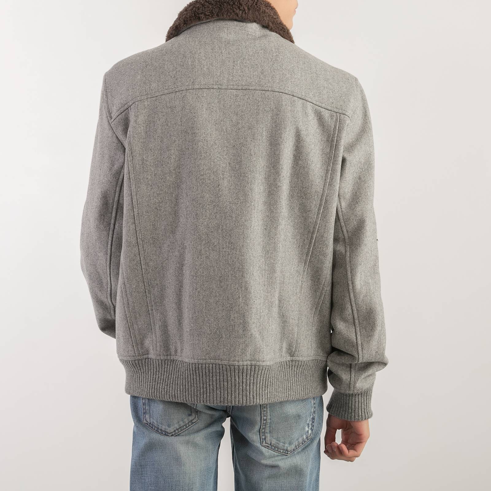 Куртка Brunello Cucinelli - купить оригинал в секонд-хенде SFS