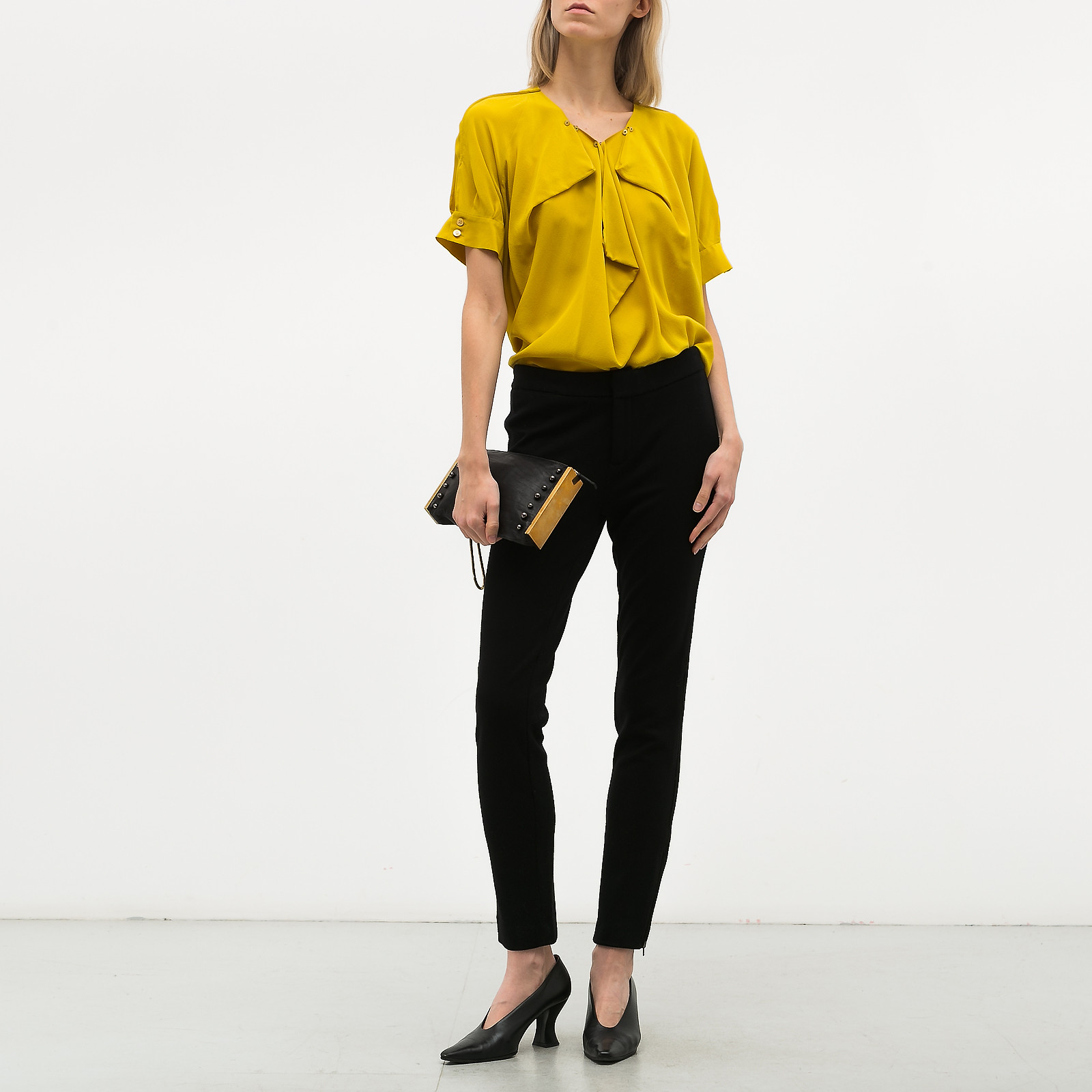 Брюки Ralph Lauren - купить оригинал в секонд-хенде SFS - 2