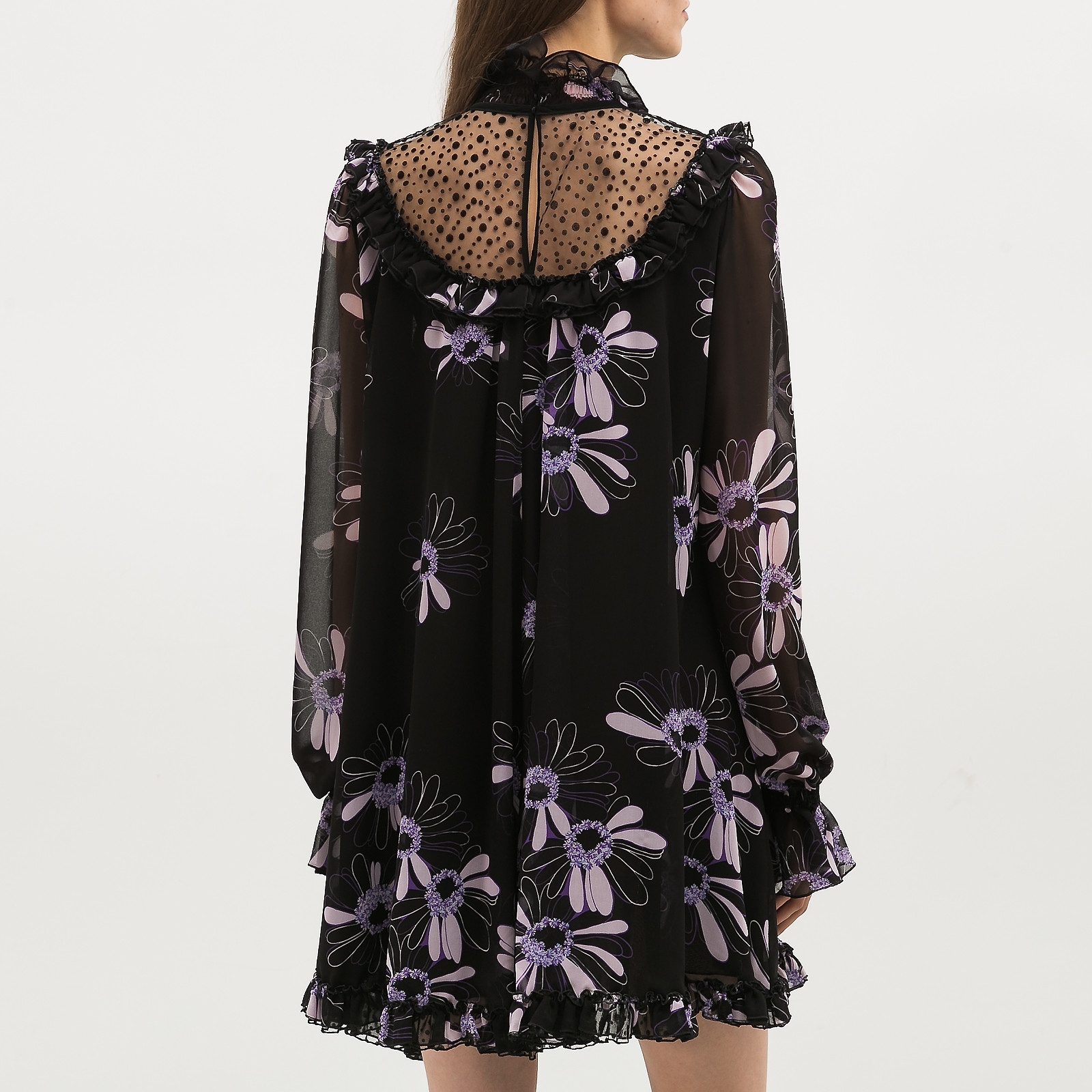 Платье Giambattista Valli - купить оригинал в секонд-хенде SFS - 3