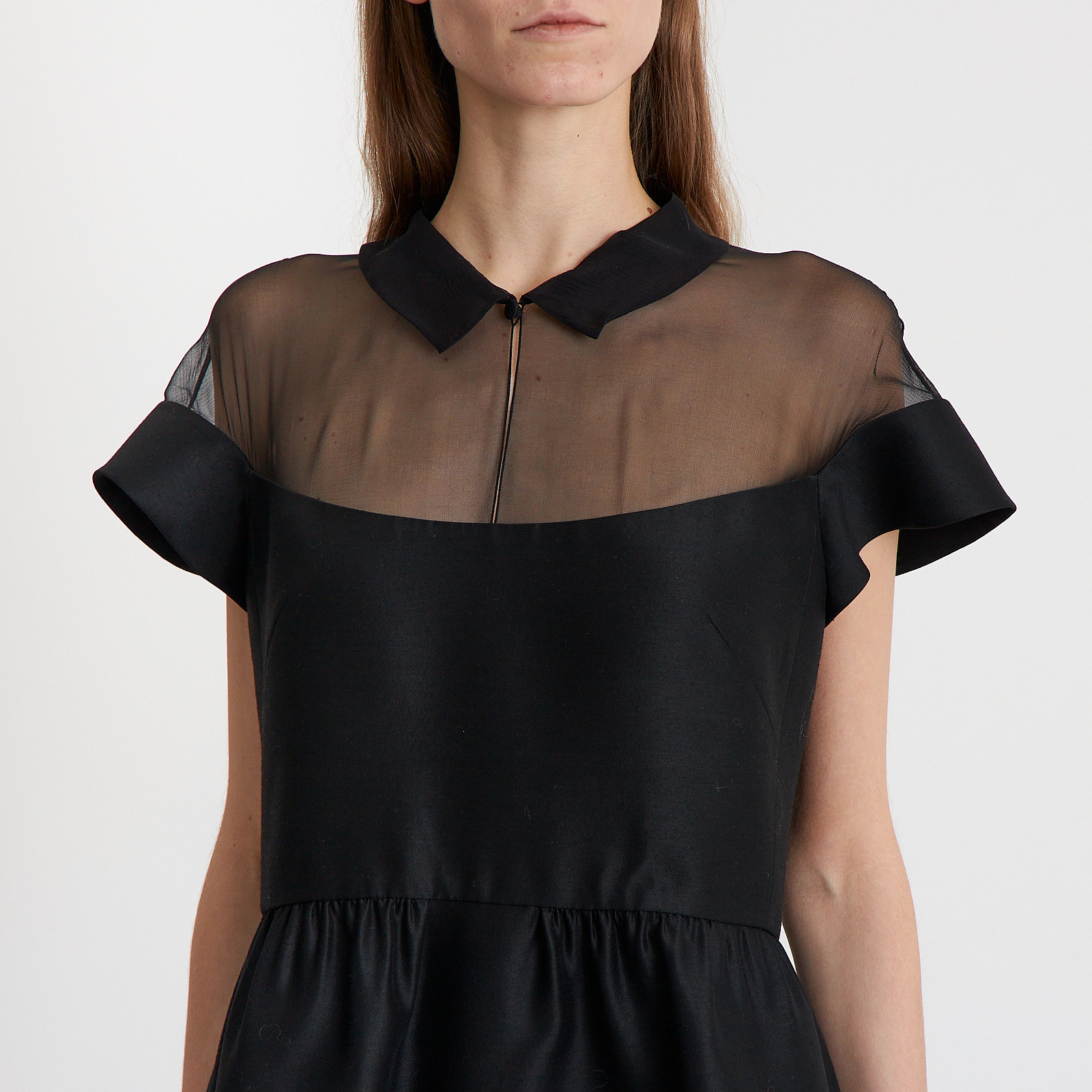 Платье Christian Dior - купить оригинал в секонд-хенде SFS - 4