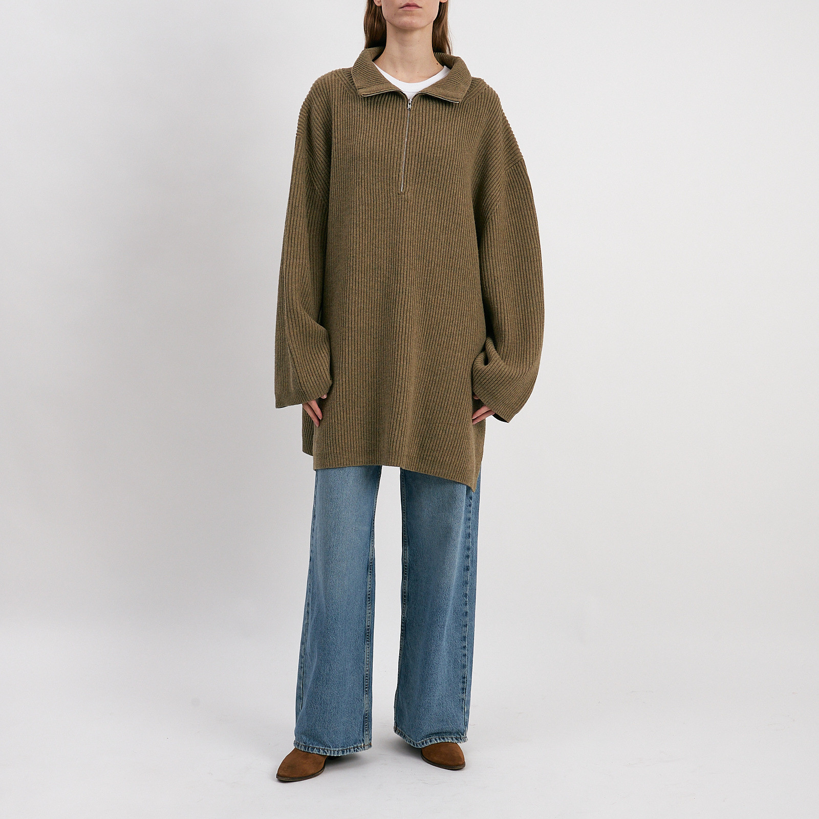 Свитер Toteme - купить оригинал в секонд-хенде SFS - 3