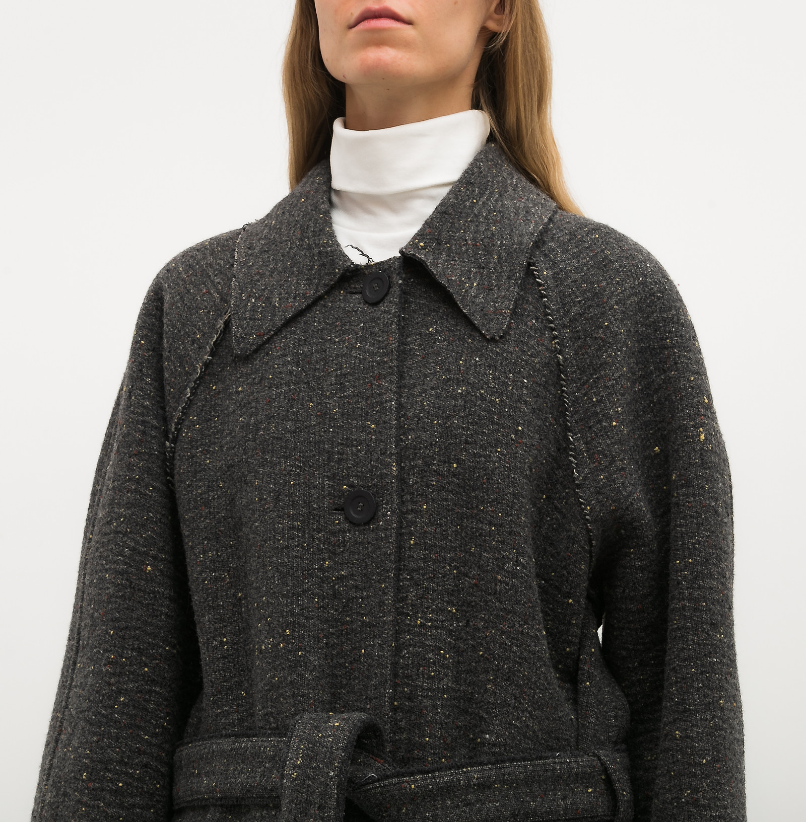 Пальто Acne Studios - купить оригинал в секонд-хенде SFS - 4