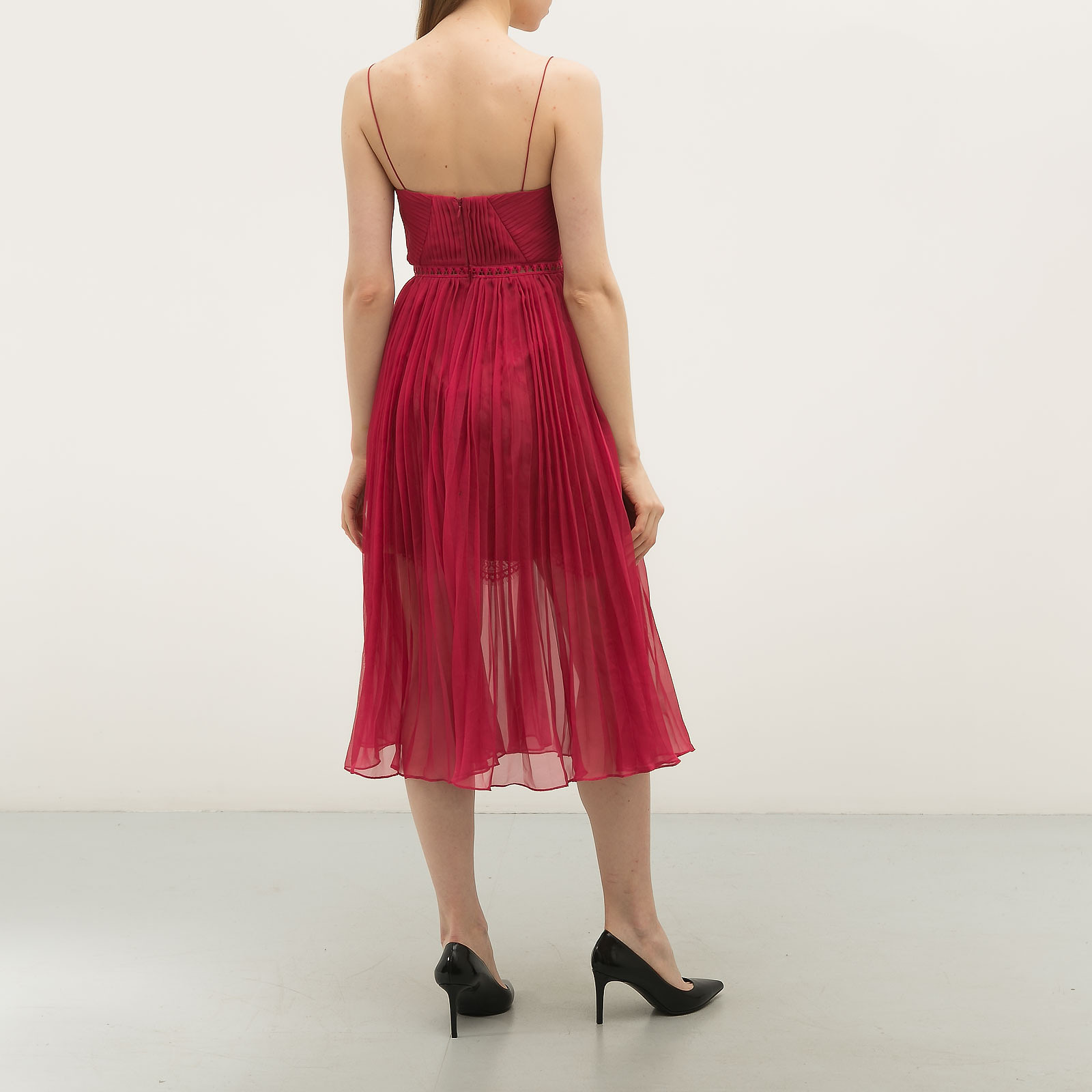 Платье Self-Portrait - купить оригинал в секонд-хенде SFS - 3