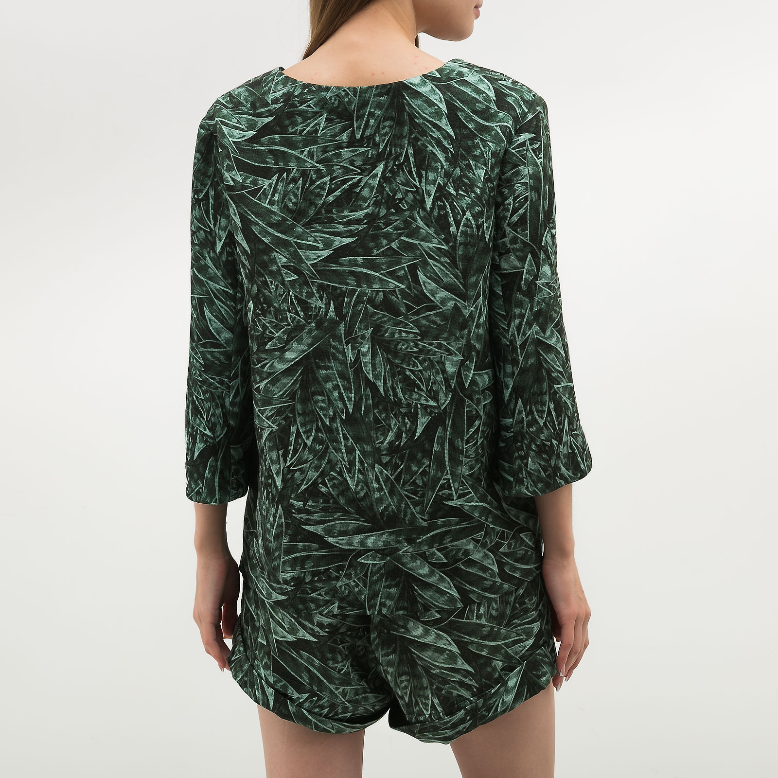 Костюм Alena Akhmadullina - купить оригинал в секонд-хенде SFS - 3