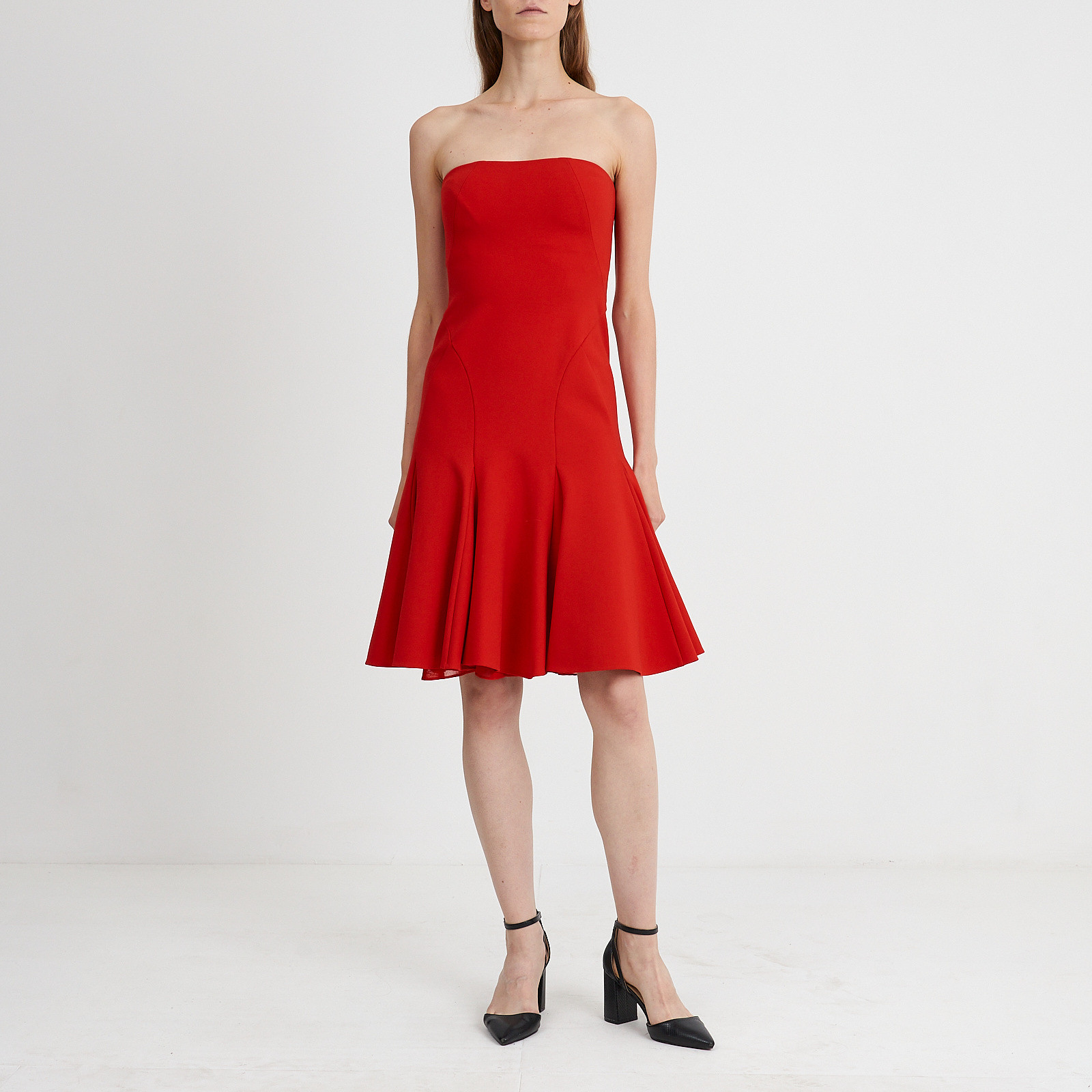 Платье Ralph Lauren - купить оригинал в секонд-хенде SFS - 2