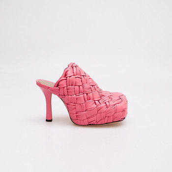 Мюли Bottega Veneta