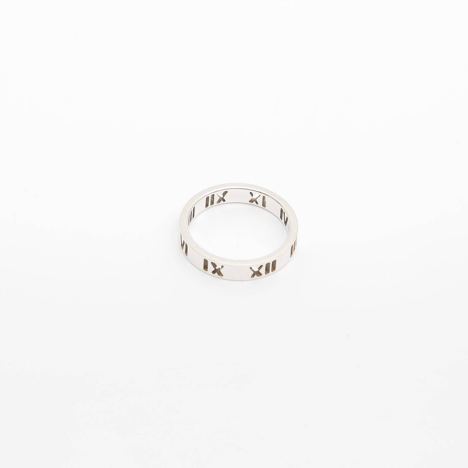 Кольцо Tiffany&Co - купить оригинал в секонд-хенде SFS